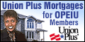 Union Plus Mortgages