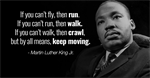 Celebrate Martin Luther King Jr. Day