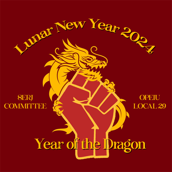 Lunar New Year