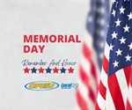 Memorial Day
