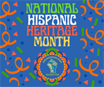 Latino/Hispanic Heritage Month