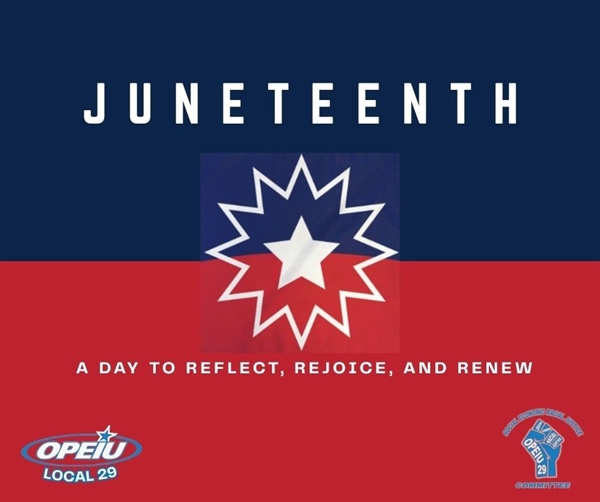 JUNETEENTH